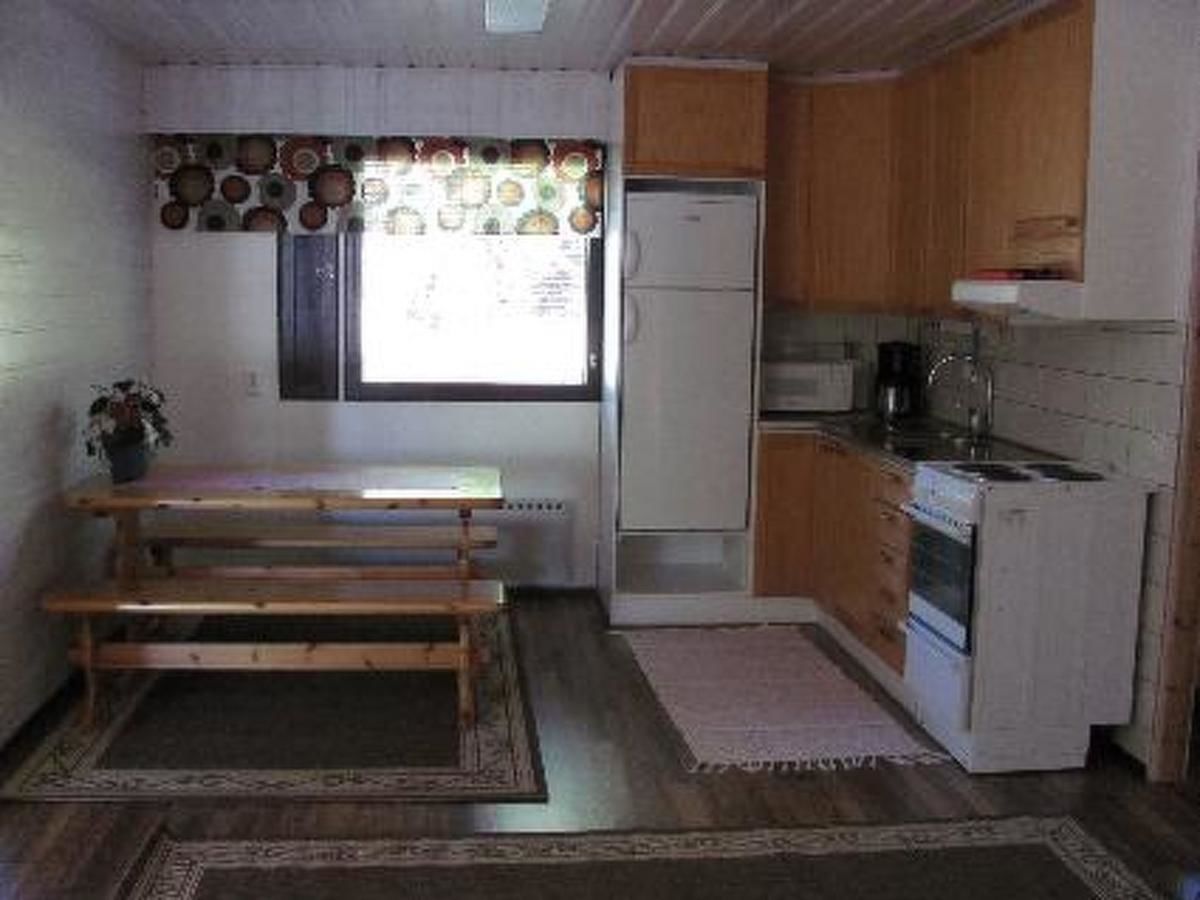 Дома для отпуска Holiday Home Iltarauha Ruvaslahti-15