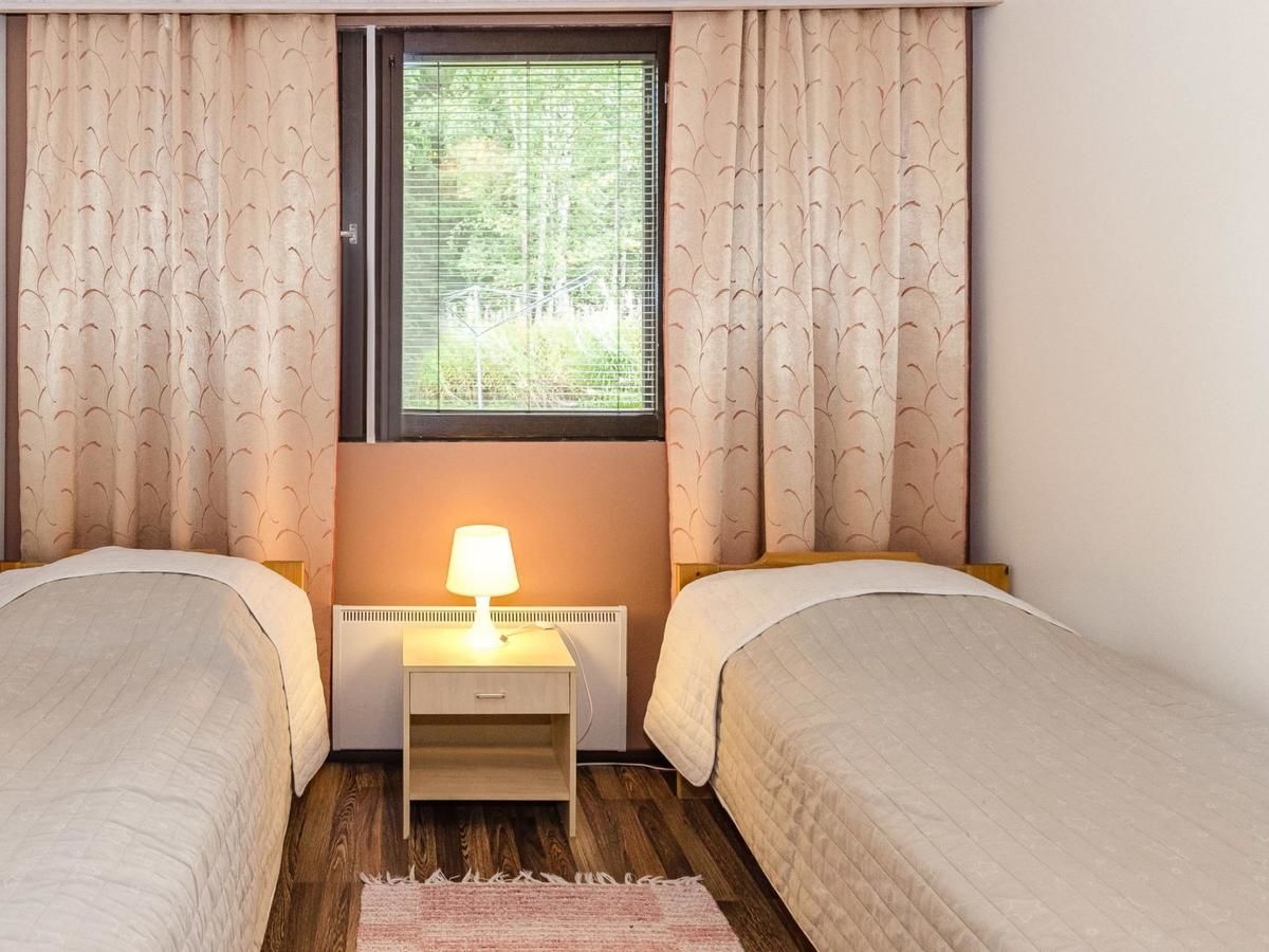 Дома для отпуска Holiday Home Iltarauha Ruvaslahti-24