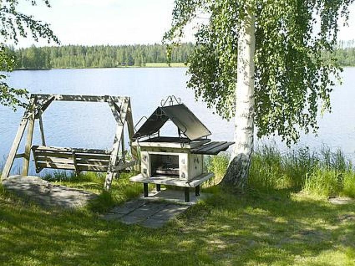 Дома для отпуска Holiday Home Iltarauha Ruvaslahti-6