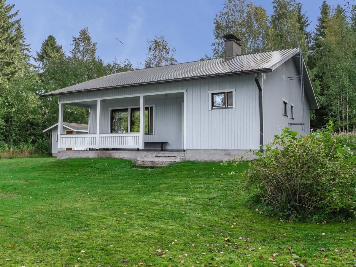 Дома для отпуска Holiday Home Iltarauha Ruvaslahti-33