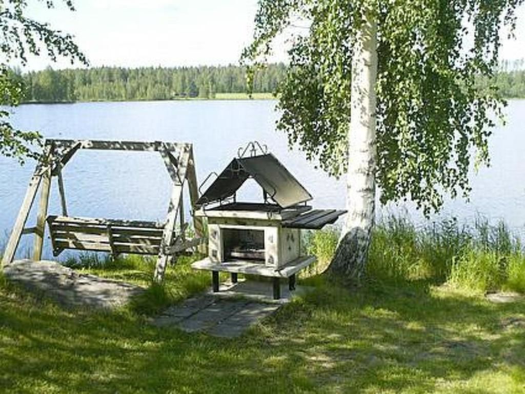 Дома для отпуска Holiday Home Iltarauha Ruvaslahti