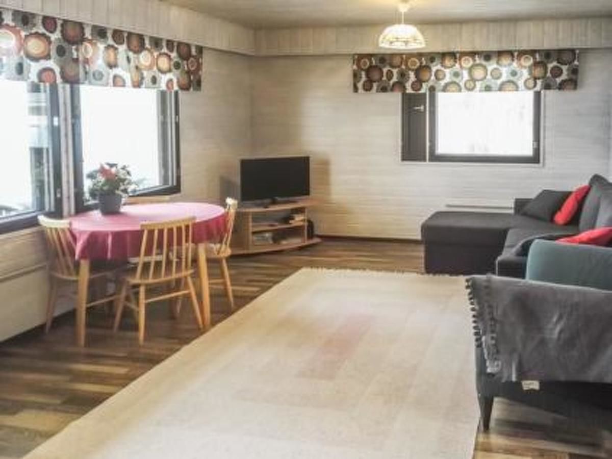 Дома для отпуска Holiday Home Iltarauha Ruvaslahti-7