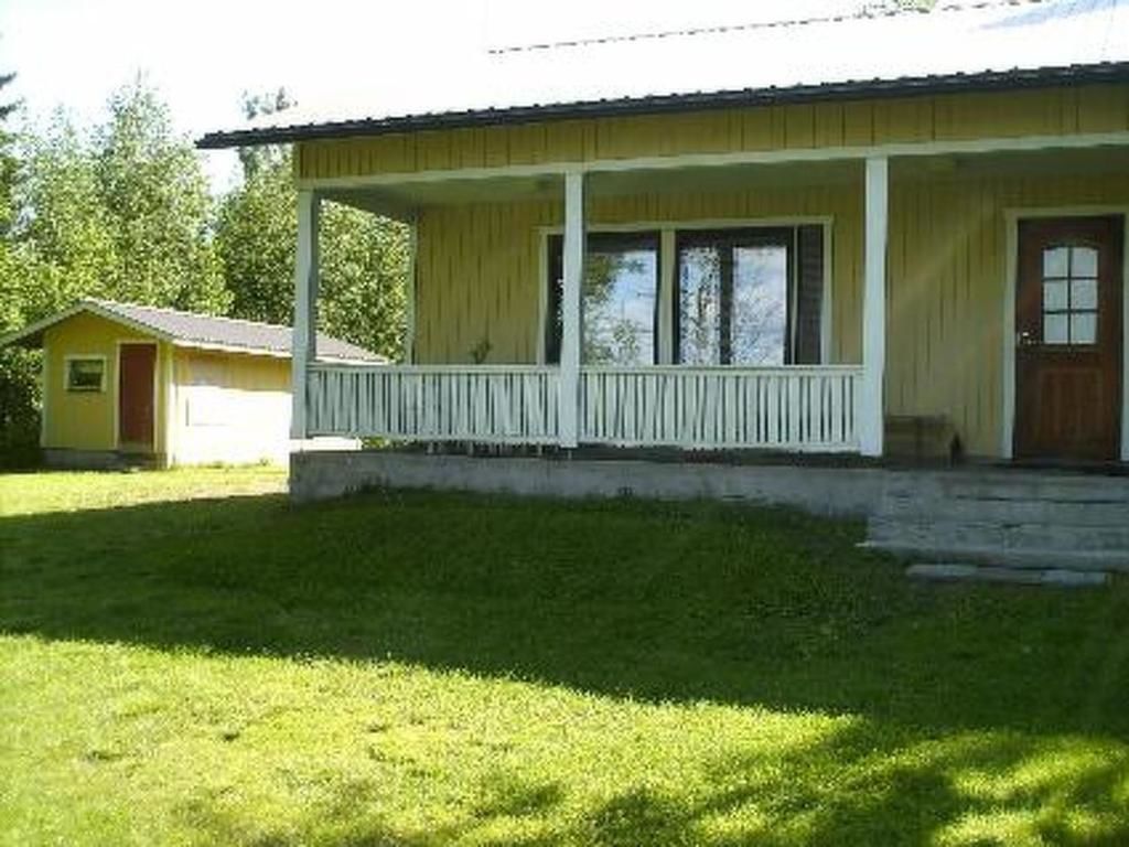 Дома для отпуска Holiday Home Iltarauha Ruvaslahti-44