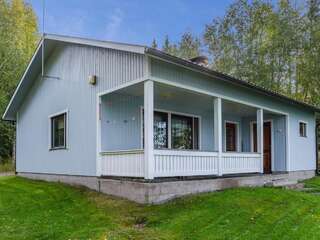 Дома для отпуска Holiday Home Iltarauha Ruvaslahti-0